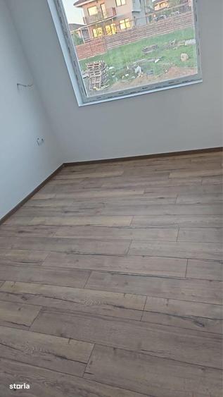 Casa finisa cu design scandinav cu panorama spre Cluj in Dezmir - 2