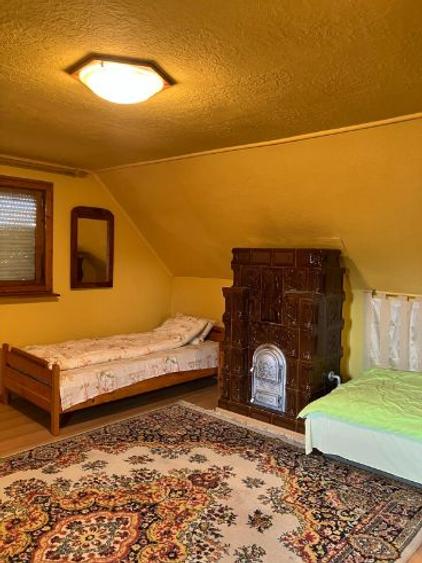 Casa de vanzare - Cornatel la 20 de minute de Sibiu - 7