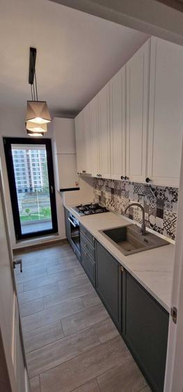 Exigent Plaza Faza 4 langa Auchan, parcul Liniei, Plaza Mall - 2