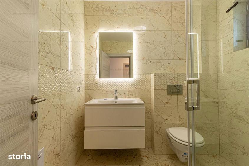 Casa 4 camere tip Duplex | curte individuala | Cristian - 17
