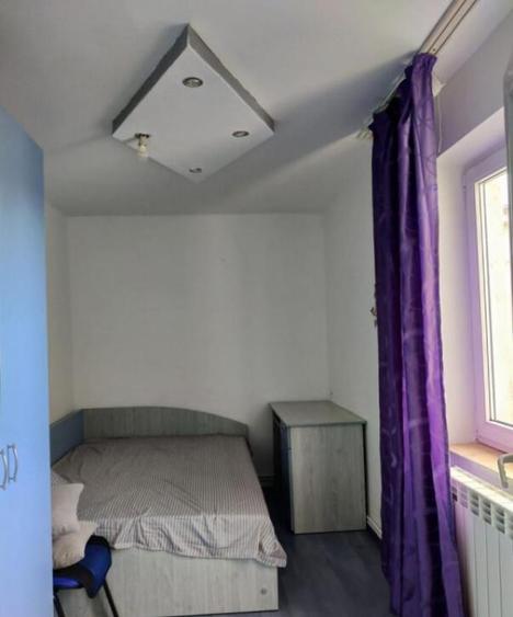 Apartament 3 camere / 54 mp / zona Gara / AC / centrala pro - 4