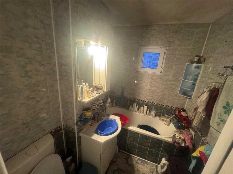 Apartament 3 camere Alexandru cel Bun - 5