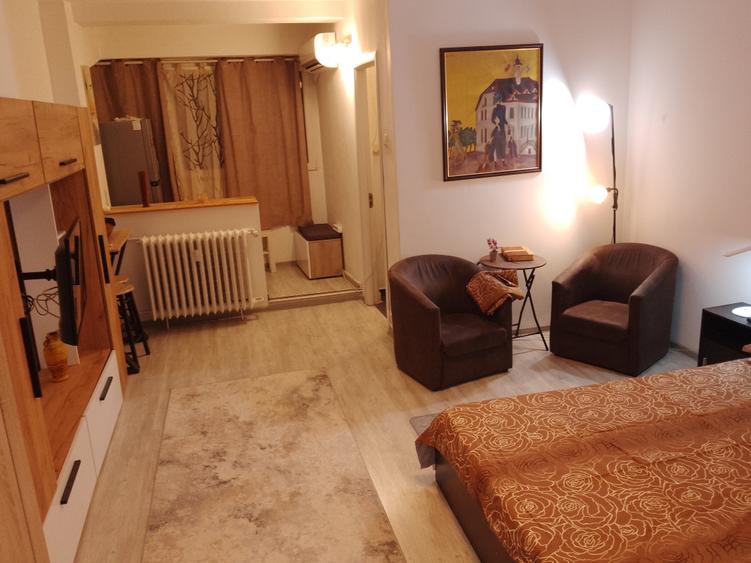 Vanzare garsoniera Basarabia - 3