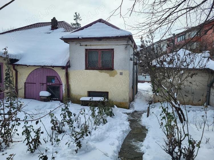 Casa + teren ,str Constitutiei 61, Focsani - 7