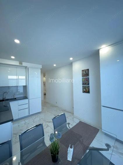 Apartament cu 2 camere de inchiriat in zona Drumul Taberei