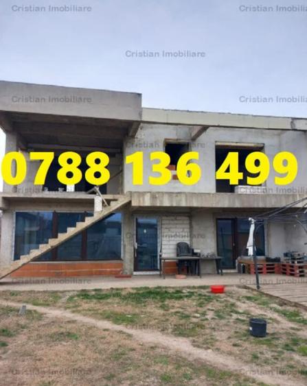 Vila 2012 P 1 Varsatura 242mp utili ,1008mp teren - 11