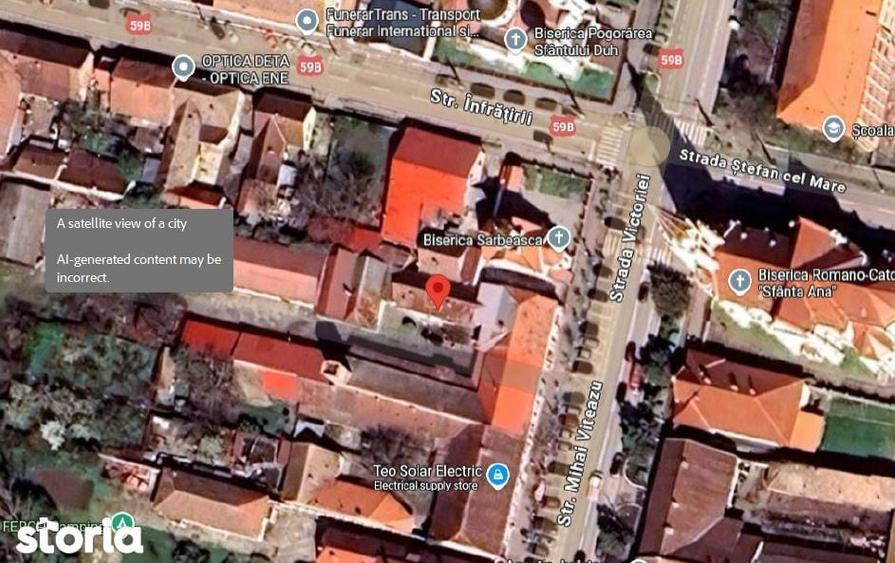 Apartament 2 camere loc. Deta, jud. Timis - 5