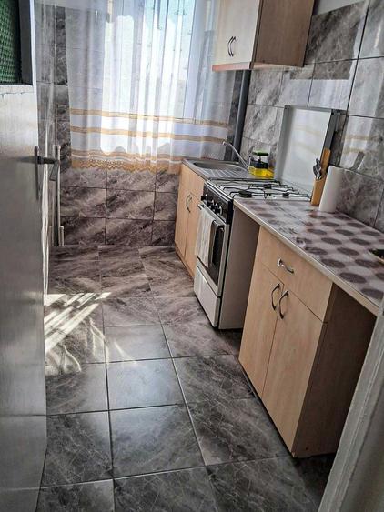 Apartament cu 3 camere | cu Balcon | Zona TIC-TAC Ostroveni - 7