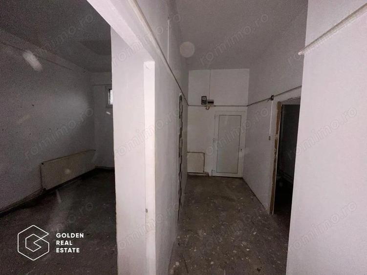 Oportunitate! Spatiu comercial Seleus, parter+etaj, 180 mp - 12