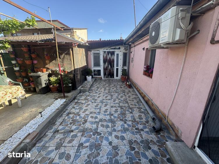 Casa cu pivni?a ?i curte Sector 5 Soseaua Bucuresti-Magurele - 3