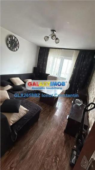Vanzare apartament 3 camere zona CENTRALA - 2