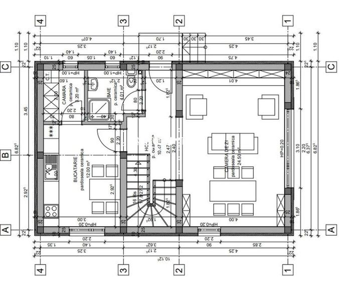 Predare Decembrie 2025 | TVA Inclus | Utilități | Credit - 6