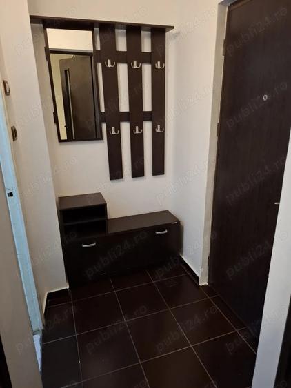 Garsoniera moderna confort 1 ultracentral Podgoria ocupabila imediat - 6