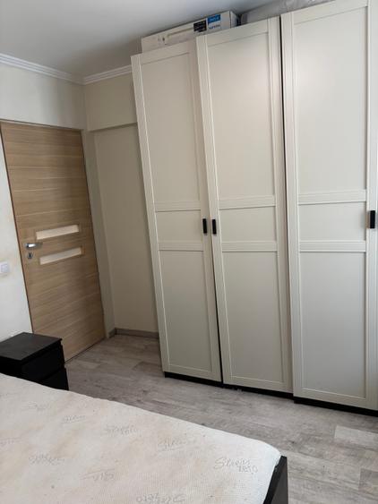 2 camere la 5" Metrou Brancoveanu - 6