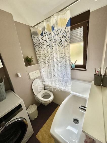 Apartament decomandat, Complexul Studențesc, centrala proprie - 7