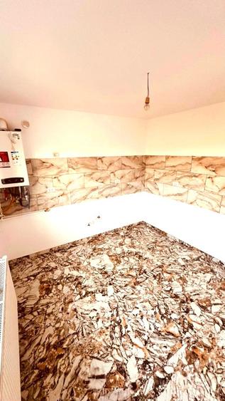 Casa plan parter de vanzare, cu 4 camere, 110 mp utili, zona Letcani - 7