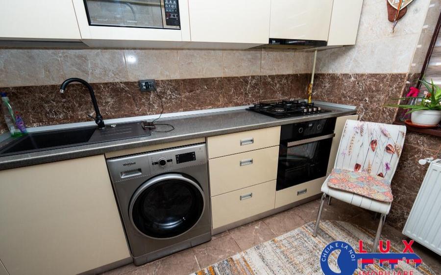 ID 3639 Apartament modern 3 camere- Bloc Nou Cartier C5 - 6