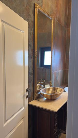 O Bijuterie de Marmură și Lumină: 138mp de Eleganță Pură & Terasă Monumentală - 5