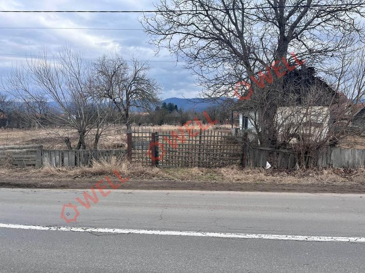 De vânzare teren intravilan în Pachia! - 2