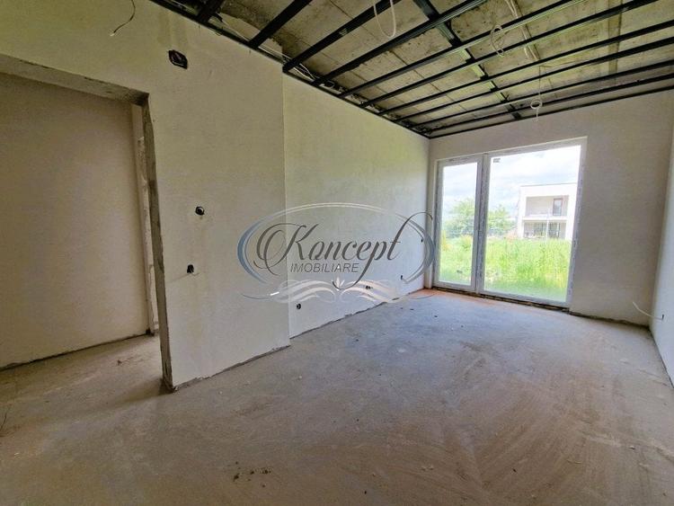 Duplex deosebit cu CF, in zona Wonderland - 17