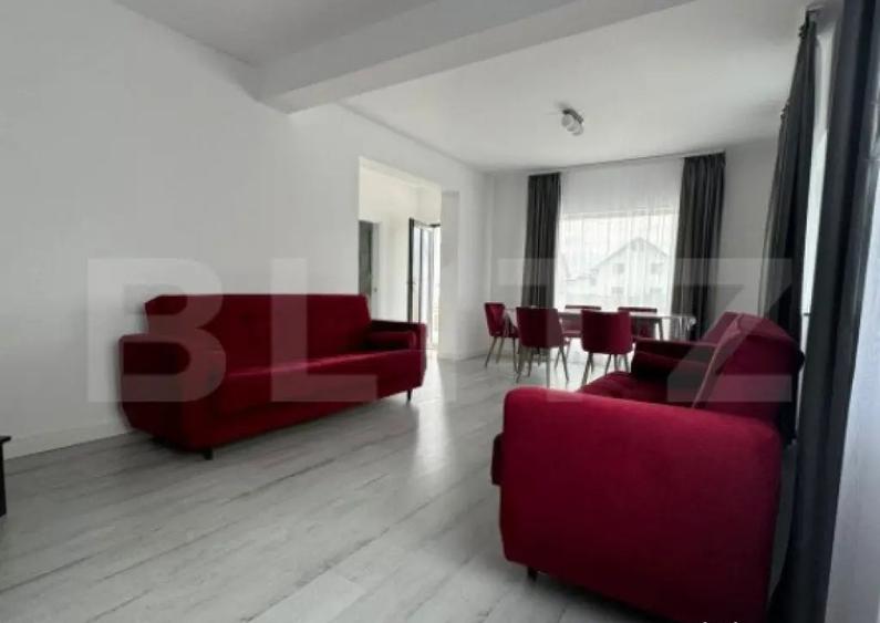 Casa individuala, 140mp, 250mp teren, zona Ipote?ti - 18