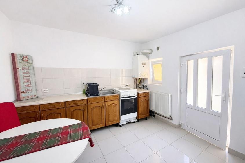 Apartament o camera, mobilat si utilat, zona Ultracentrala - 5