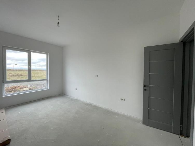 Duplex cu 4 camere ST 365MP -158.800€ în Moșnița Nouă - 7