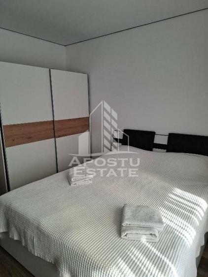 Apartament 2 camere , AC, Prima inchiriere , Zona Garii - 3