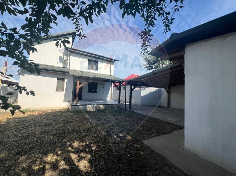 Casa 4 camere Focsani str Militari - 5