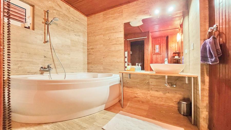 Vila 5 Camere, Complet Mobilata Si Utilata, Azuga, Teren 500 mp - 20