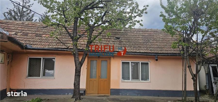 Casa de vanzare in Centru pretabila pentru demolare - 5