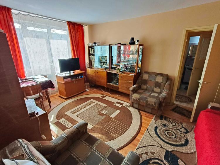 Apartament 3 camere Trivale cu centrala proprie - 6