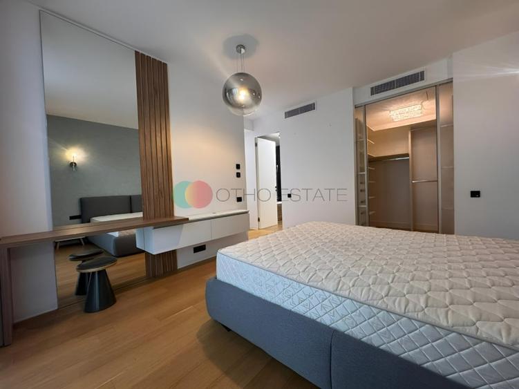 Eleganta,lumina si liniste–apartament exceptional One Floreasca - 5