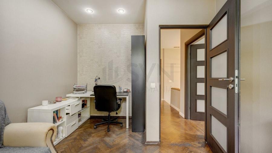 REV2005348 Vila individuala Primaverii l Zona Premium - 7