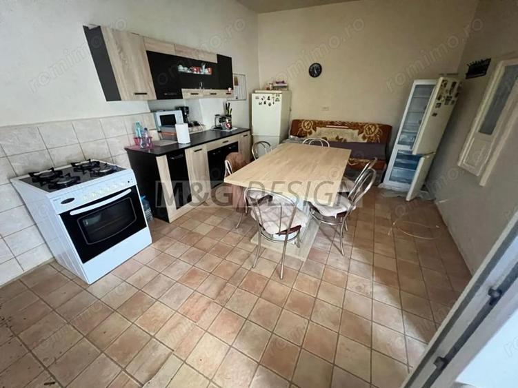Casa 4 camere 2800mp teren - 13