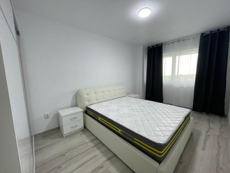 400 Euro! Ap 2 cam, Copou, bloc nou - 1