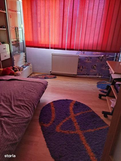 Apartament 3 camere AN et 5 din 8 Nufarul renovat, mobilat, utilat - 7