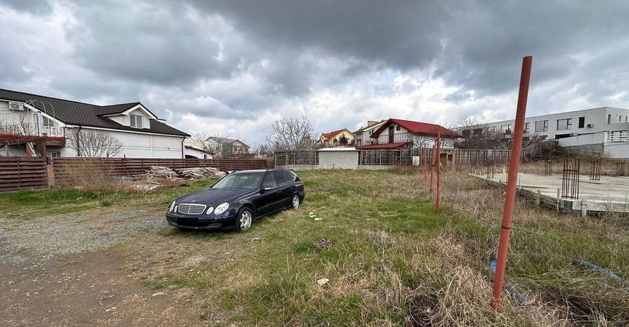 TEREN MAMAIA SAT - 4