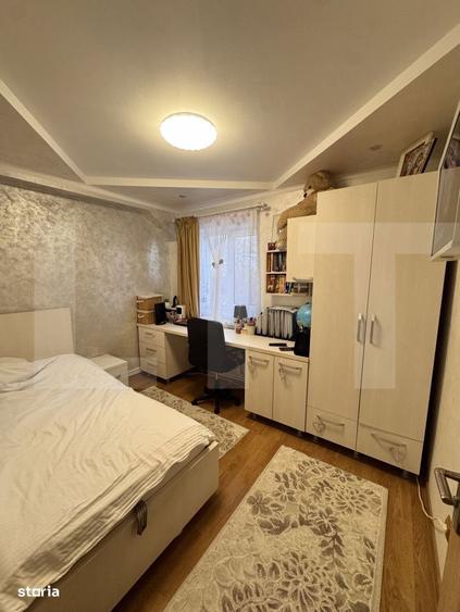 Apartament 2 camere, 43.19 mp, zona Manolesti Deal - 4