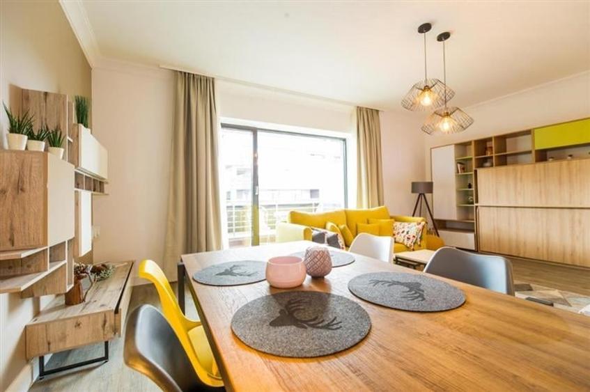 Imobil Clasa Lux, rezidential si/sau  investitional, purtator profit, Poiana Bra - 13