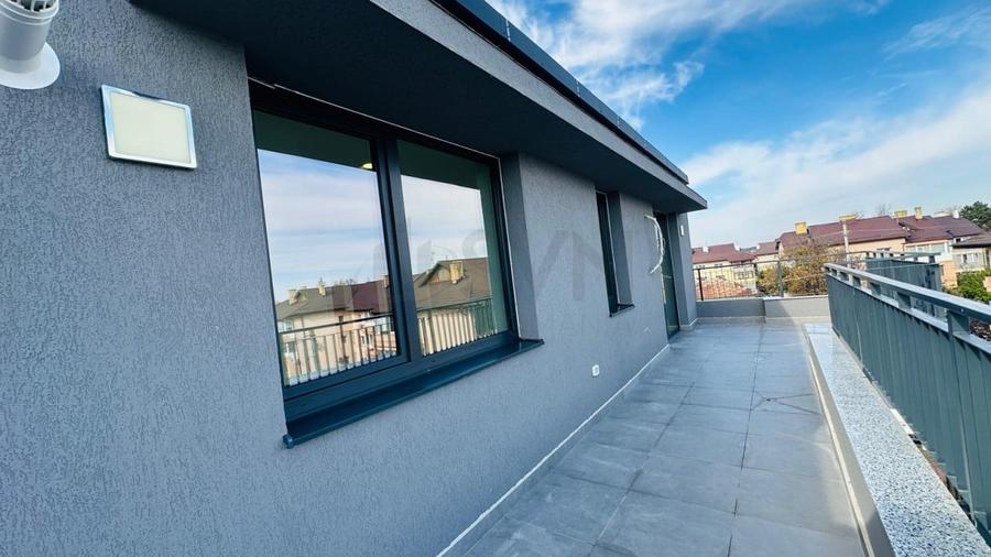 REA1028000 Studio de vanzare 60 mp in Balotesti - 7