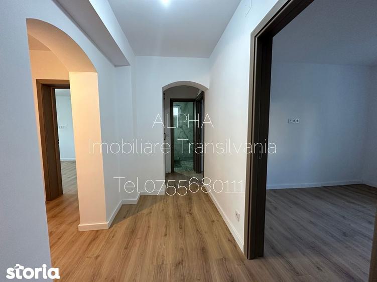 Apartament 3 camere,2 bai, 80 mp +garaj ?i beci, zona Scala - 1