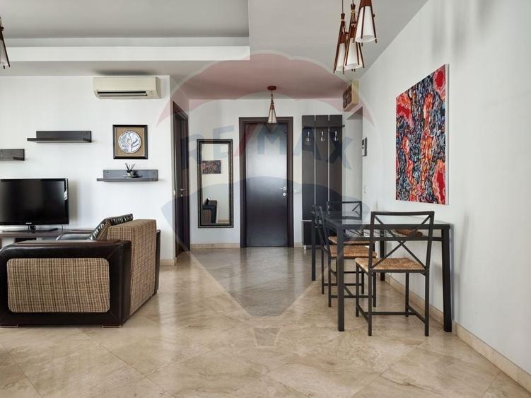 Apartament modern de închiriat la lacurile din nordul Bucureștiului - 4