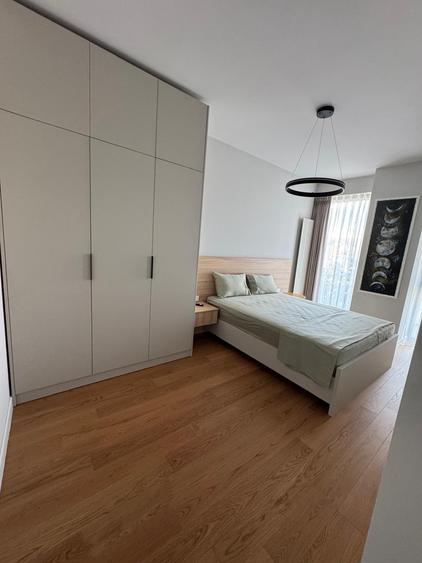 Ultra-Lux & Ultra-Central – la Palas Mall, Apartament 2 camere mobilat - 7