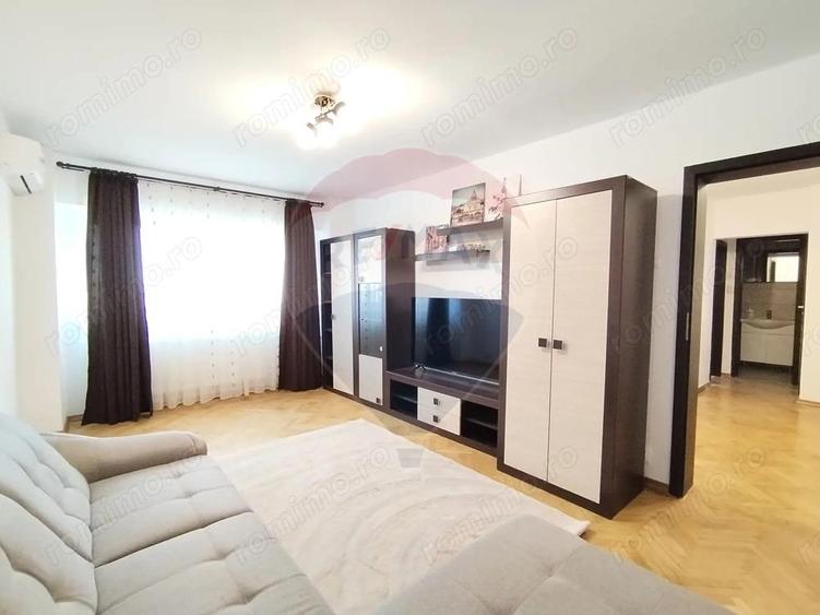 Apartament 2 camere de inchiriat Zona Kiseleff | Bd. Ion Mihalache - 7