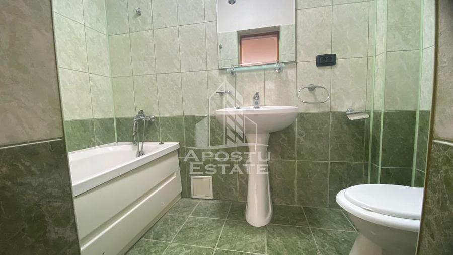 Apartament 3 camere, PetFriendly, loc de parcare, Dumbravita - 7