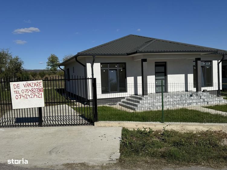 Casa de vanzare Mihaesti - 8