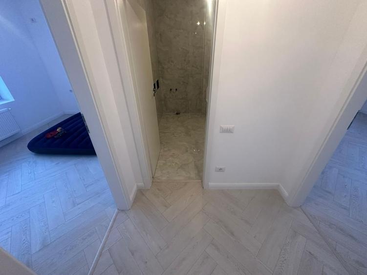 CASA INSIRUITA RIVIERA PARK, PARTIAL MOBILATA, CURTE 150 MP, COMIS 0% - 7