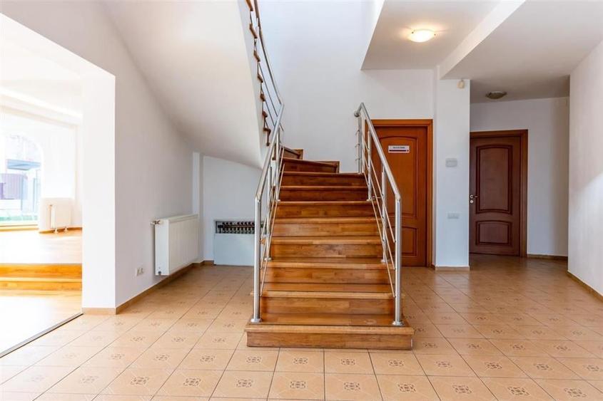 Vila individuala P+1+M / Jolie Ville / Cambrige - 9