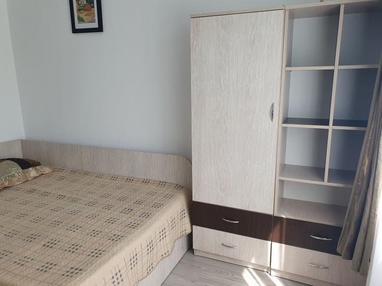 Inchiriere - 2 camere - Dr Taberei -Timisoara Romancierilor 2/ 4 - decomandat - 10